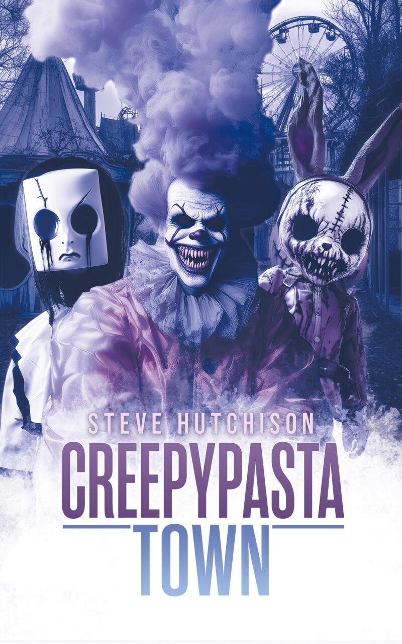 Creepypasta Town
