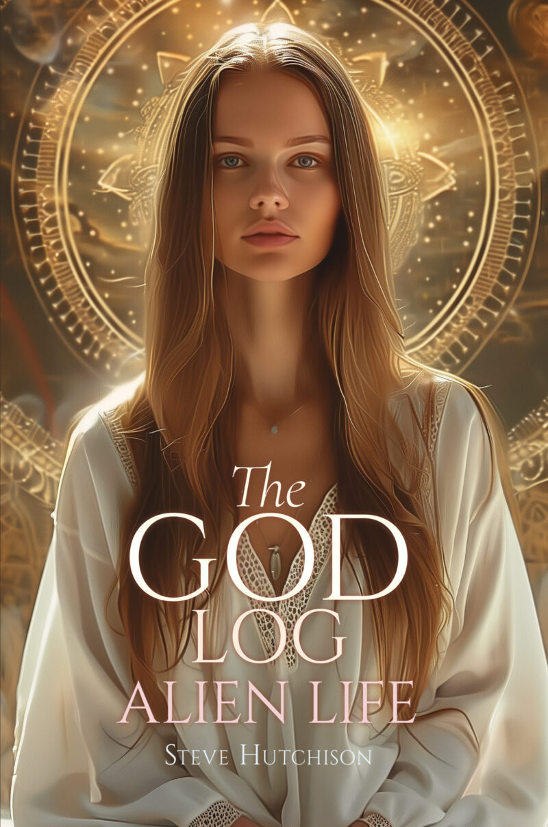 The God Log: Alien Life