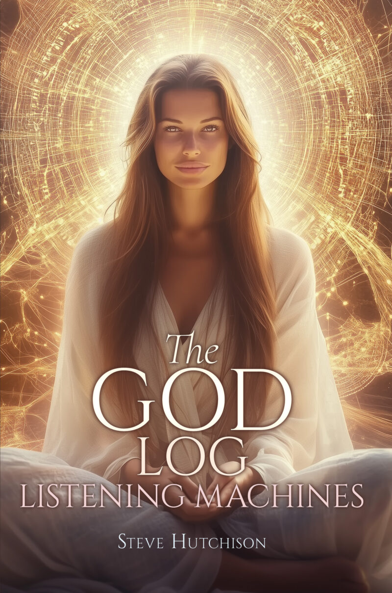 The God Log: Listening Machines