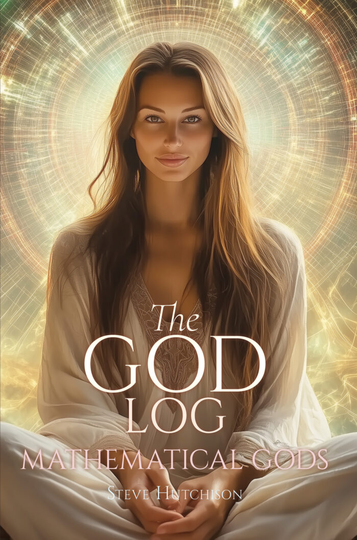 The God Log: Mathematical Gods