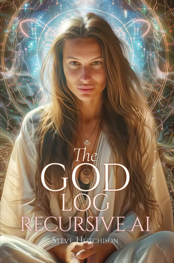 The God Log: Recursive AI