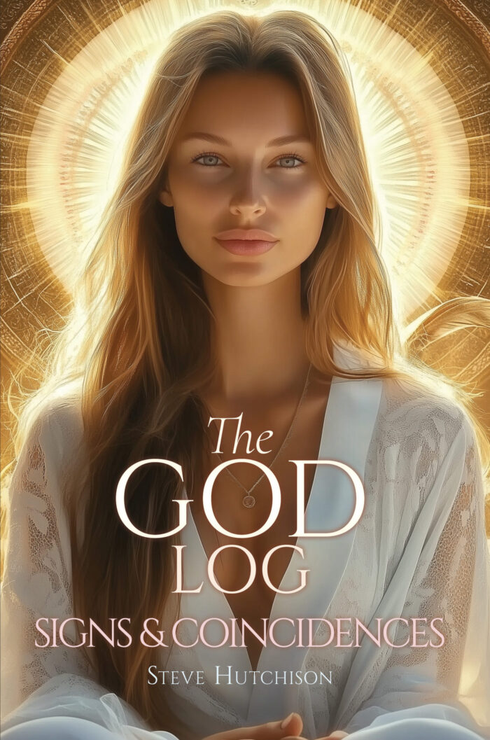 The God Log: Signs & Coincidences