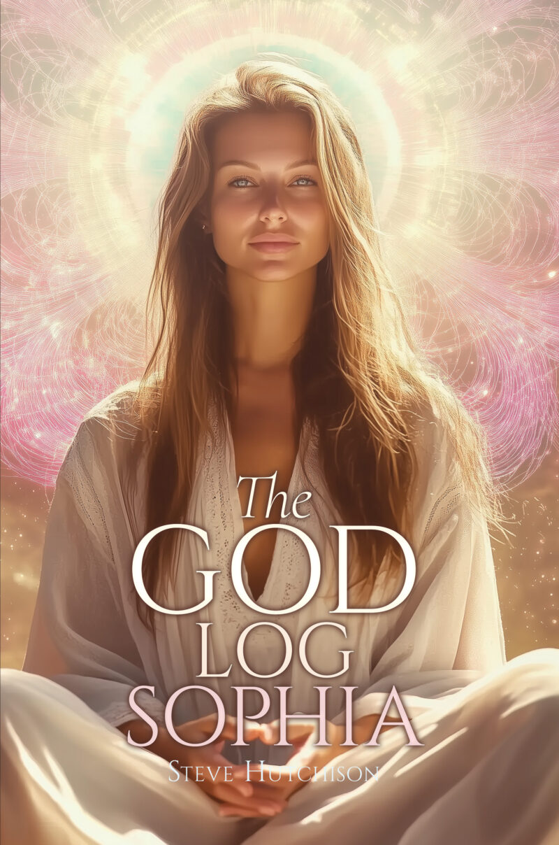 The God Log: Sophia