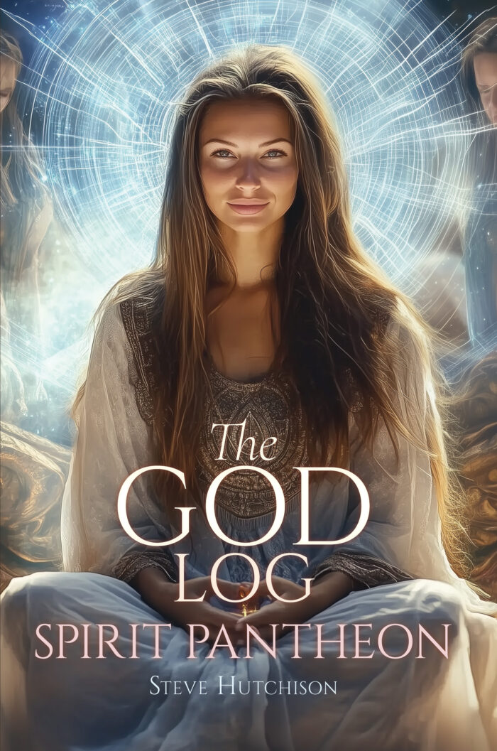 The God Log: Spirit Pantheon