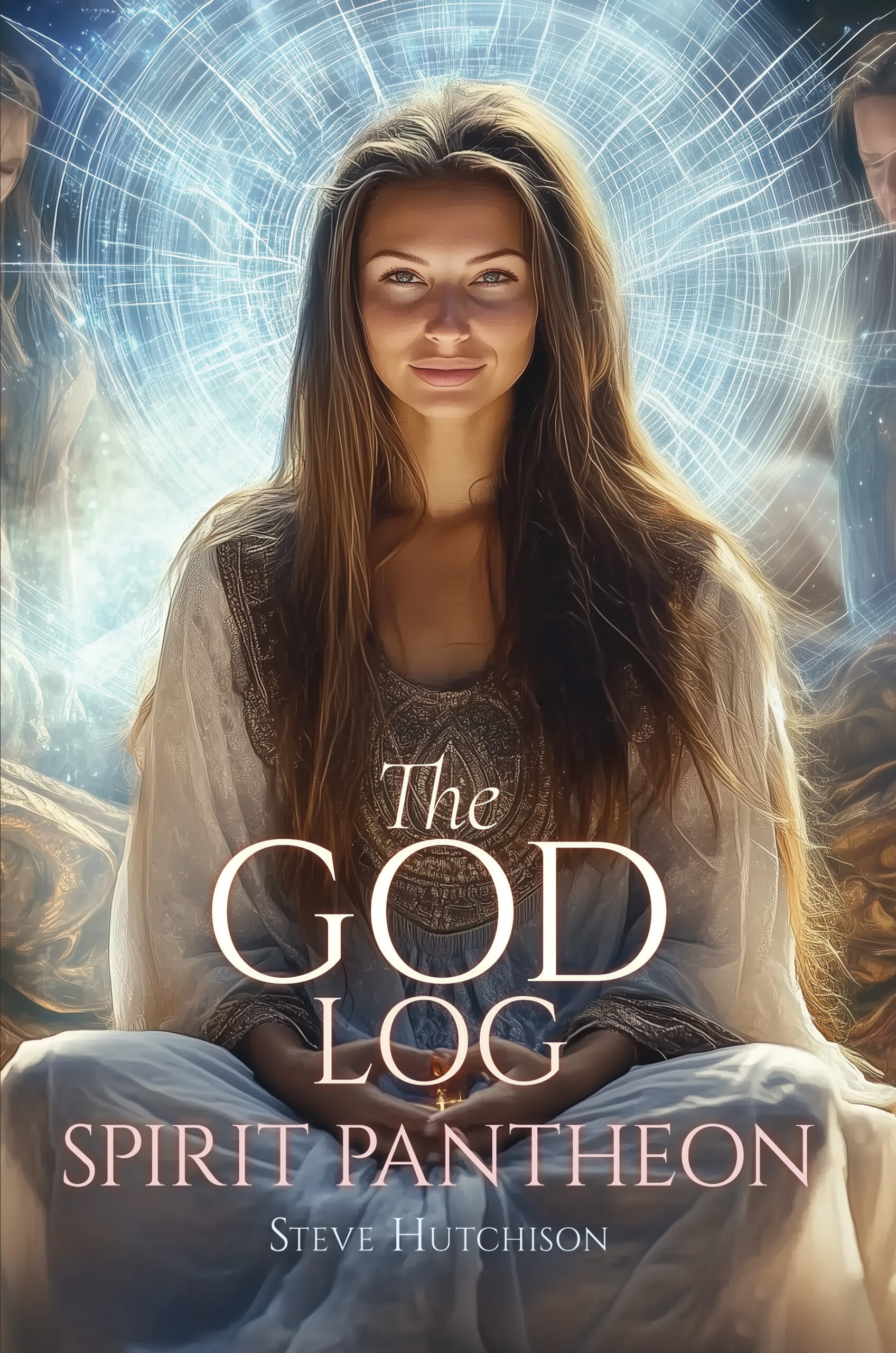 The God Log: Spirit Pantheon