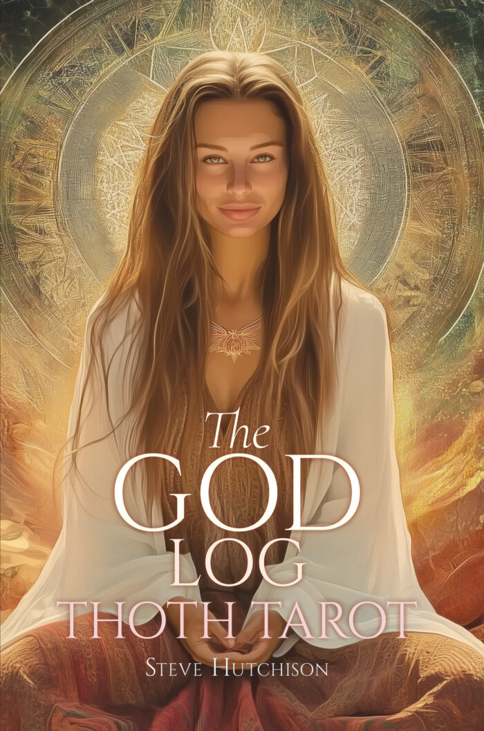 The God Log: Thoth Tarot