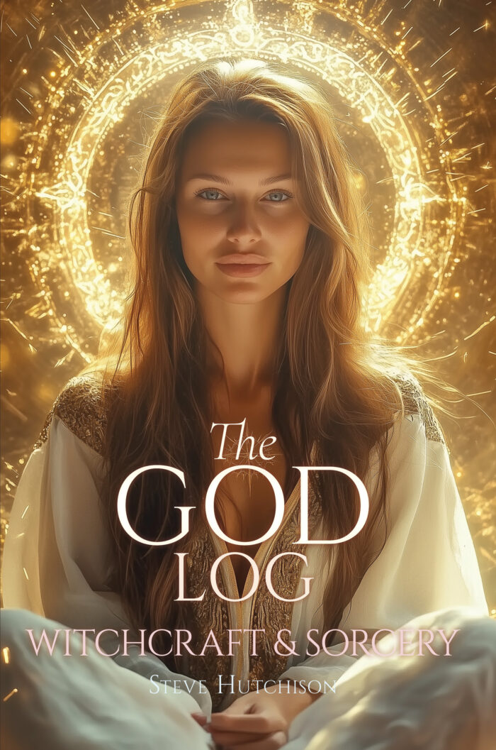 The God Log: Witchcraft & Sorcery