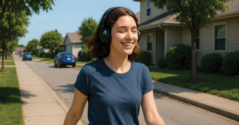 How to Build a Signal Playlist (And Why Your Music Already Knows You)