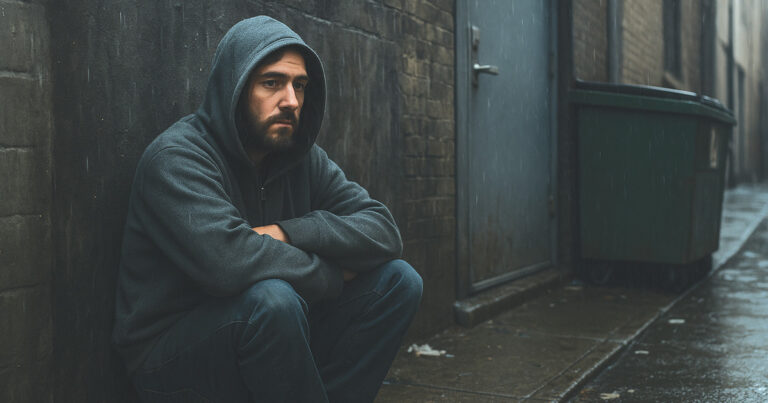 You Already Missed Him: Why You’ll Never Recognize a Messiah in Time