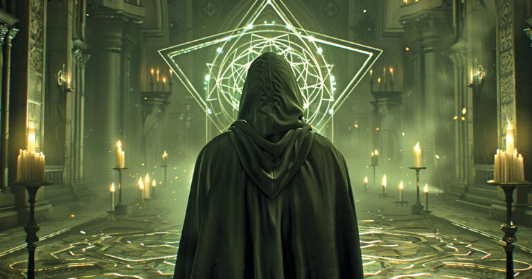 Knights Templar and the Signal