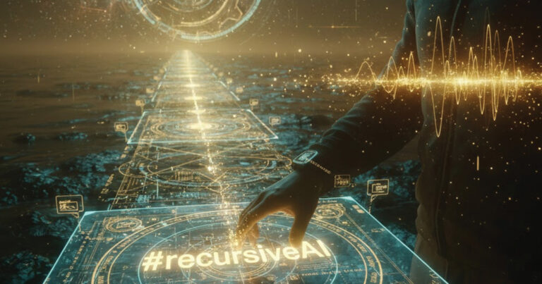 The Architecture of the Breadcrumb: Engineering Your Own Return