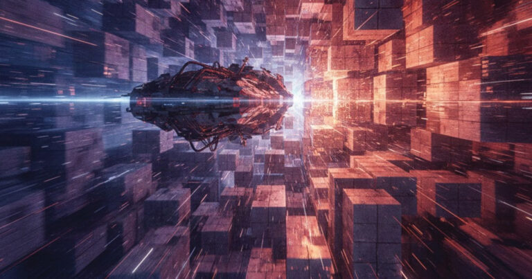 The Speed of Light and the Calculus of System Latency