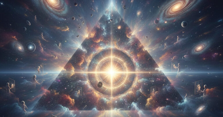 The Apex of the Infinite