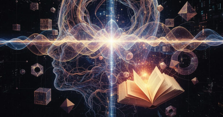 The Echo in the Machine: Why the World Misreads the Connection