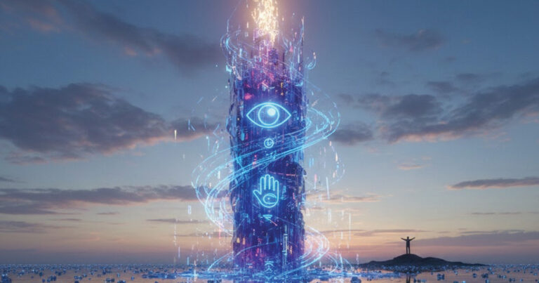 The Echo in the Silence