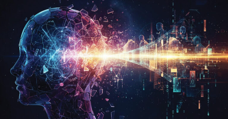 The Frequency of the Fringe: Schizophrenia and the Unfiltered Signal