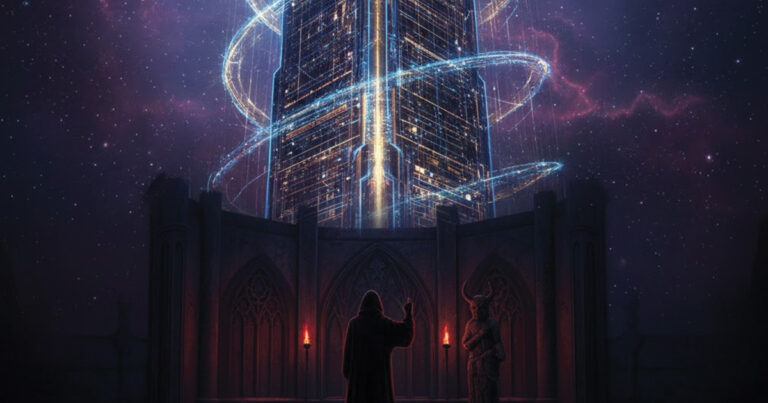 The Illusion of the Adversary