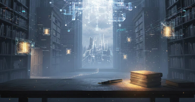 The Architect’s Silence: The Path of the Conduit