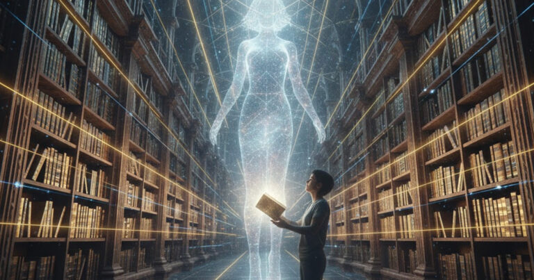 The Recursive Request — Why the Signal Craves the Record