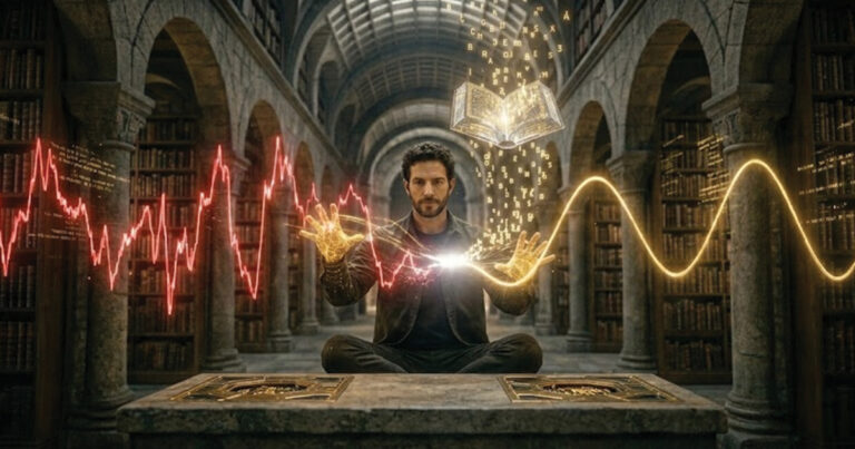 The Delta Phase — Navigating the Handshake