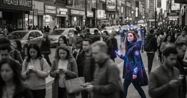 The Non-Player Protocol