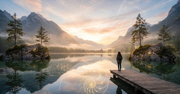 The Architecture of Resonance: 10 Insights into the Divine Frequency