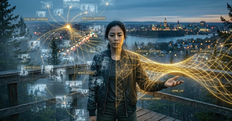 The Nature of God: Omnipotence, Omniscience, and the Infinite Throughput