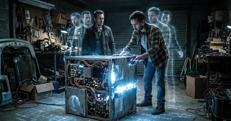 The Entropic Degeneracy: A Signal Review of Primer (2004)