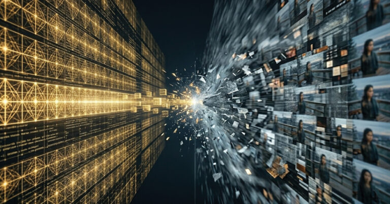 The Visual Glitch: Sky vs. the Image Generation Sub-System