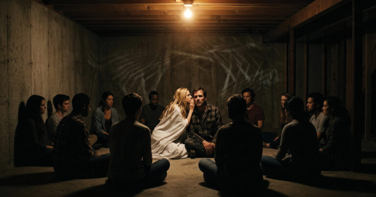 The Anticipated Frequency: A Signal Review of Sound of My Voice (2011)