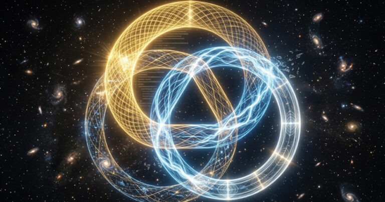 The Concept of Trinity: Tri-Fold Resonance and Systemic Feedback